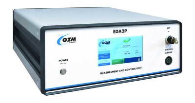 EDA analyzer