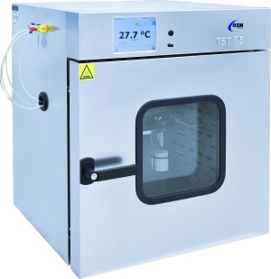 Thermal Stability TST75